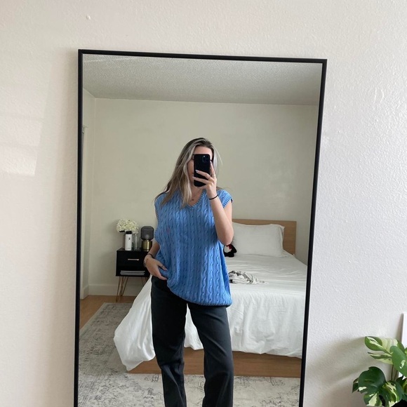 sweatervest - Picture 3 of 4